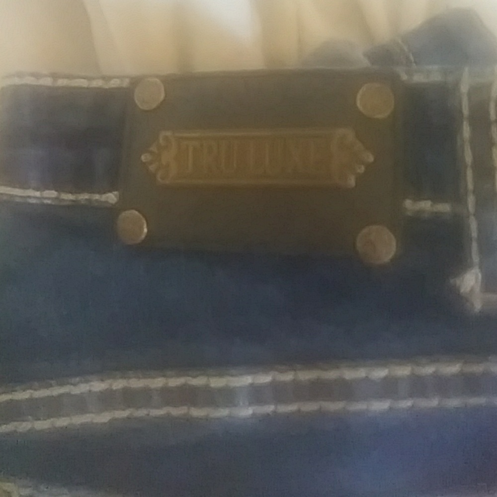 Tru luxe size 28